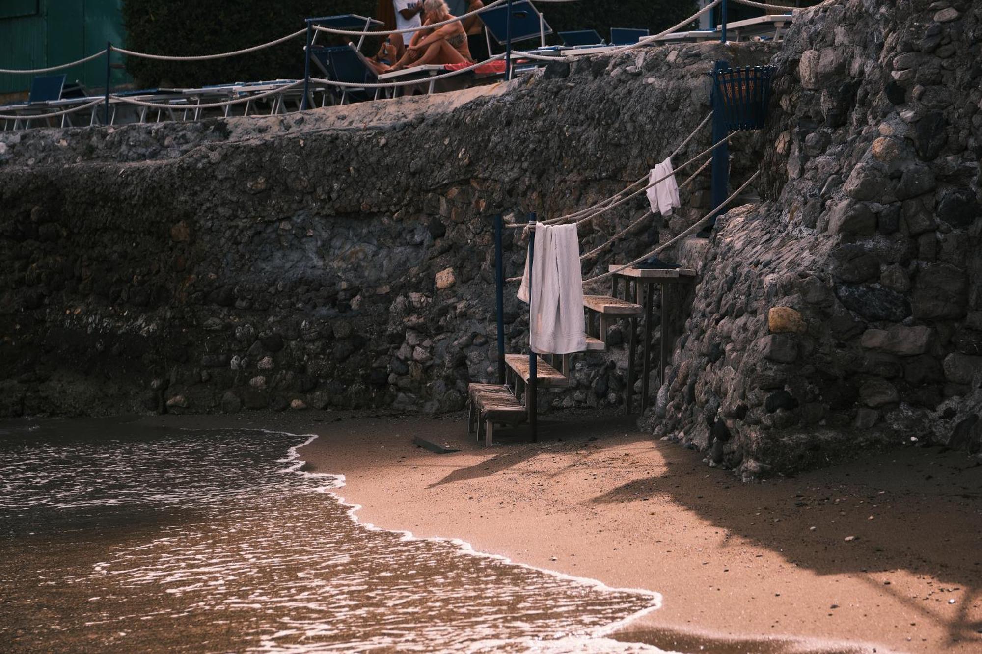 House On The Sea Amalfi Coast Βίλα Vietri Εξωτερικό φωτογραφία