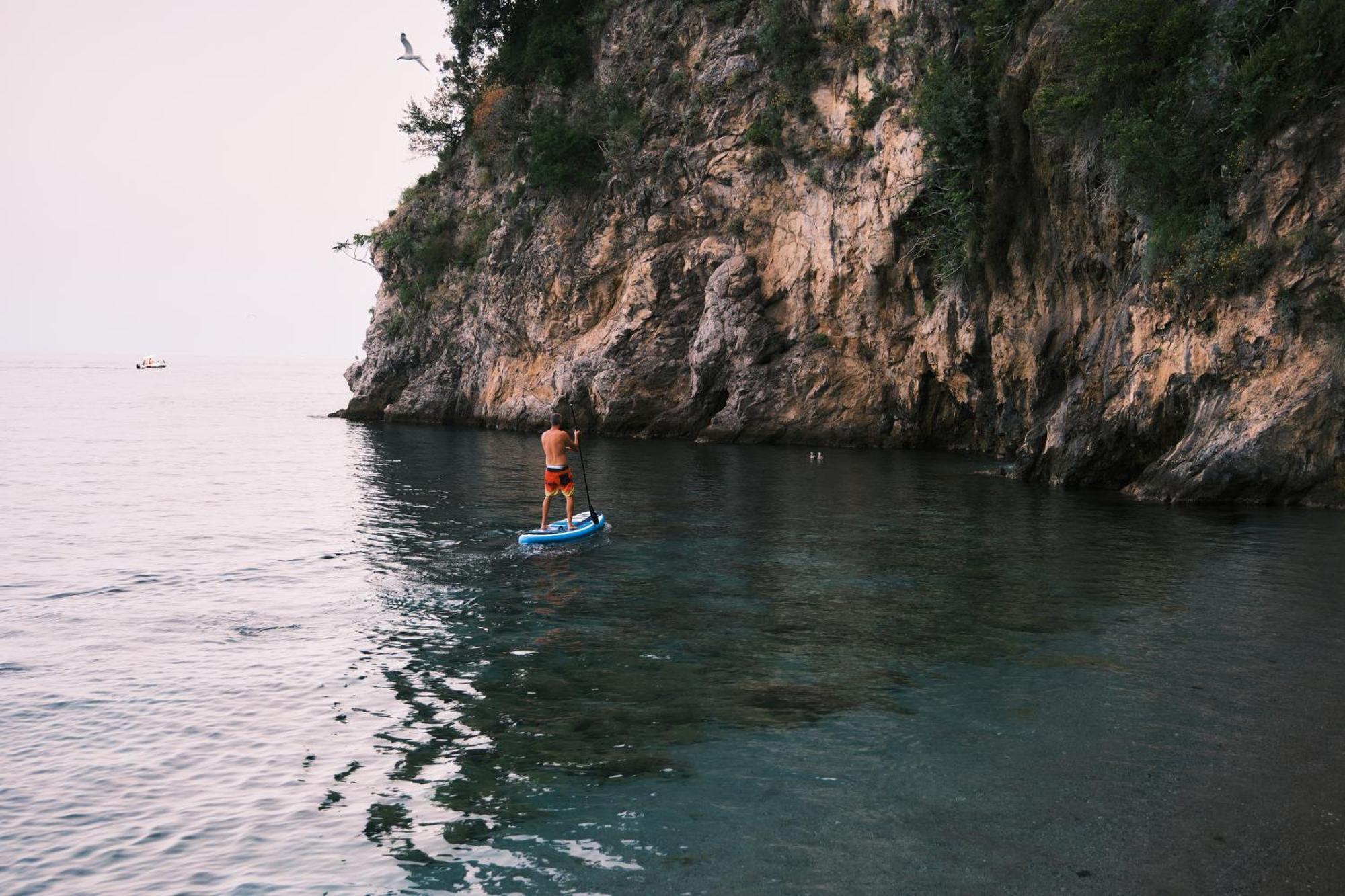 House On The Sea Amalfi Coast Βίλα Vietri Εξωτερικό φωτογραφία