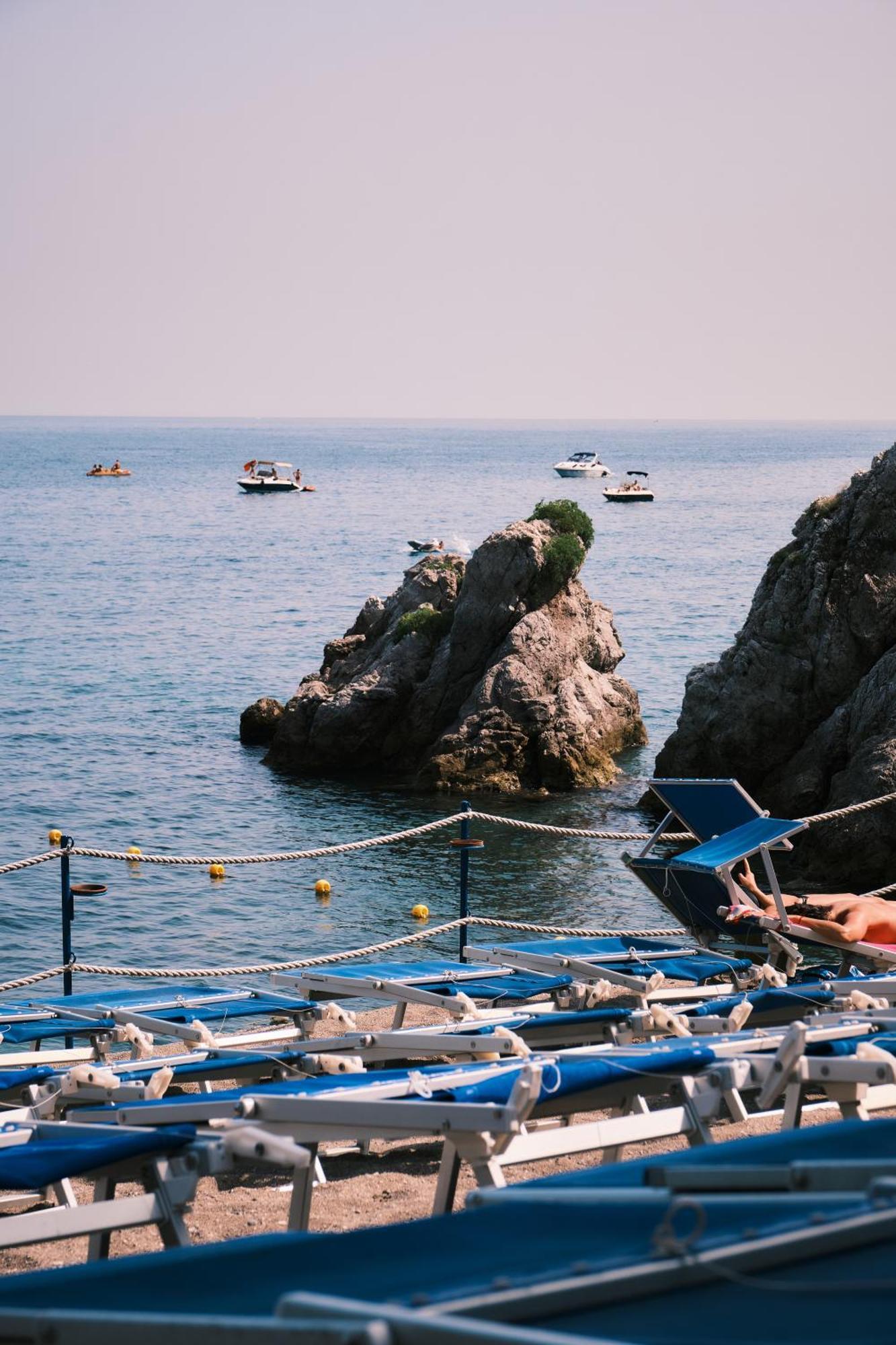 House On The Sea Amalfi Coast Βίλα Vietri Εξωτερικό φωτογραφία